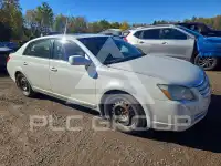 2007 Toyota AVALON photo