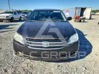 2007 Toyota AVALON photo