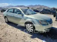 2007 Toyota AVALON photo