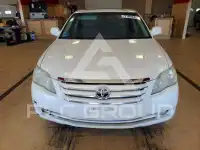 2007 Toyota AVALON photo