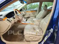 2007 Toyota AVALON photo