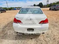 2007 Toyota AVALON фото