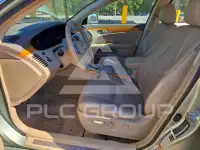 2007 Toyota AVALON photo