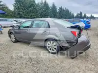 2007 Toyota AVALON photo