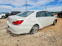 2007 Toyota AVALON фото