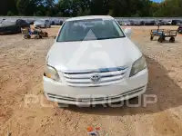 2007 Toyota AVALON фото