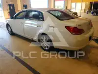 2007 Toyota AVALON photo