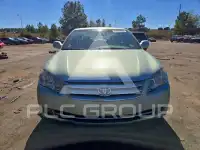 2007 Toyota AVALON photo