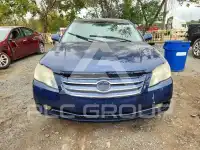 2007 Toyota AVALON photo