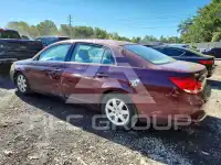 2007 Toyota AVALON фото