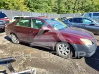 2007 Toyota AVALON фото