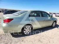 2007 Toyota AVALON photo