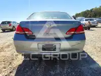 2007 Toyota AVALON photo