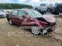 2007 Toyota AVALON фото