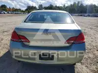 2007 Toyota AVALON фото