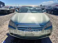 2007 Toyota AVALON photo