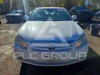 2007 Toyota AVALON photo