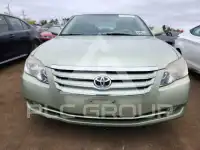 2007 Toyota AVALON photo
