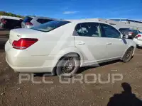 2007 Toyota AVALON photo