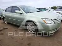 2007 Toyota AVALON photo