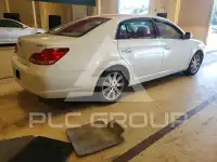 2007 Toyota AVALON photo