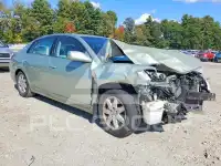 2007 Toyota AVALON фото