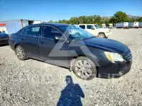 2007 Toyota AVALON photo