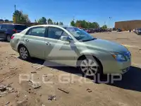 2007 Toyota AVALON photo