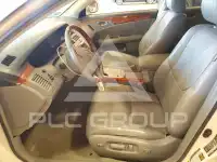 2007 Toyota AVALON photo