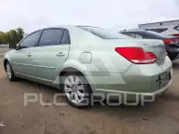 2007 Toyota AVALON photo