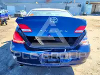 2007 Toyota AVALON фото