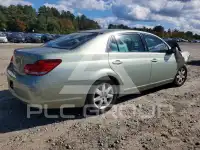 2007 Toyota AVALON фото