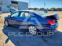 2007 Toyota AVALON фото