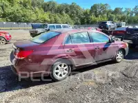 2007 Toyota AVALON фото