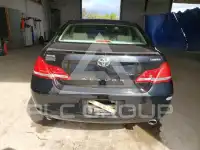 2007 Toyota AVALON фото