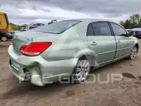 2007 Toyota AVALON photo