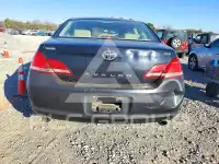 2007 Toyota AVALON фото