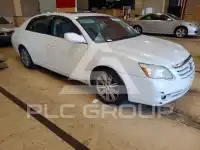 2007 Toyota AVALON photo