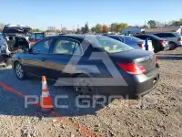 2007 Toyota AVALON фото