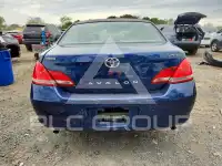 2007 Toyota AVALON photo