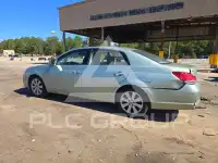 2007 Toyota AVALON photo