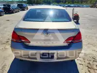 2007 Toyota AVALON фото