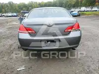 2007 Toyota AVALON фото
