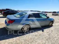2007 Toyota AVALON photo