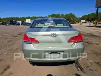2007 Toyota AVALON photo