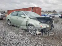 2007 Toyota AVALON фото
