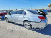 2007 Toyota AVALON фото