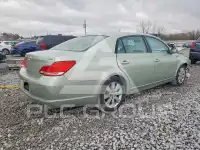 2007 Toyota AVALON фото