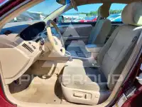 2007 Toyota AVALON фото