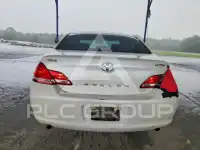 2007 Toyota AVALON photo
